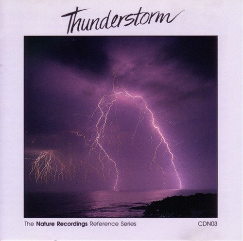 Thunderstorm/Thunderstorm